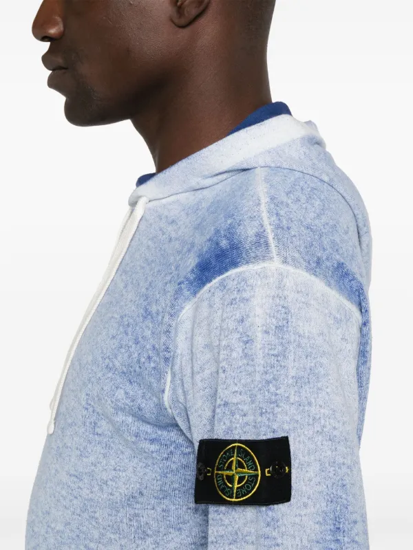 STONE  COMPASS PATCH HOODIE/ロゴ ワッペン パーカー 29615121_58680104_600.jpg