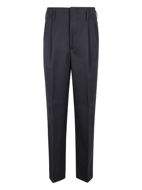 Golden Goose virgin wool-blend trousers