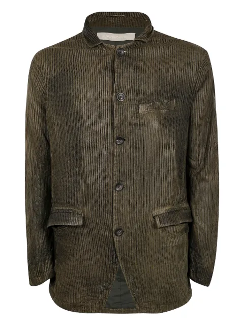 Giorgio Brato blazer con botones