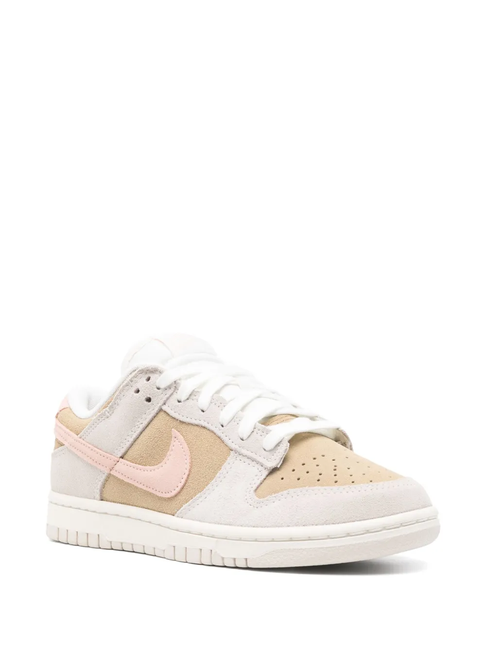 Nike Dunk Low sneakers Neutrals