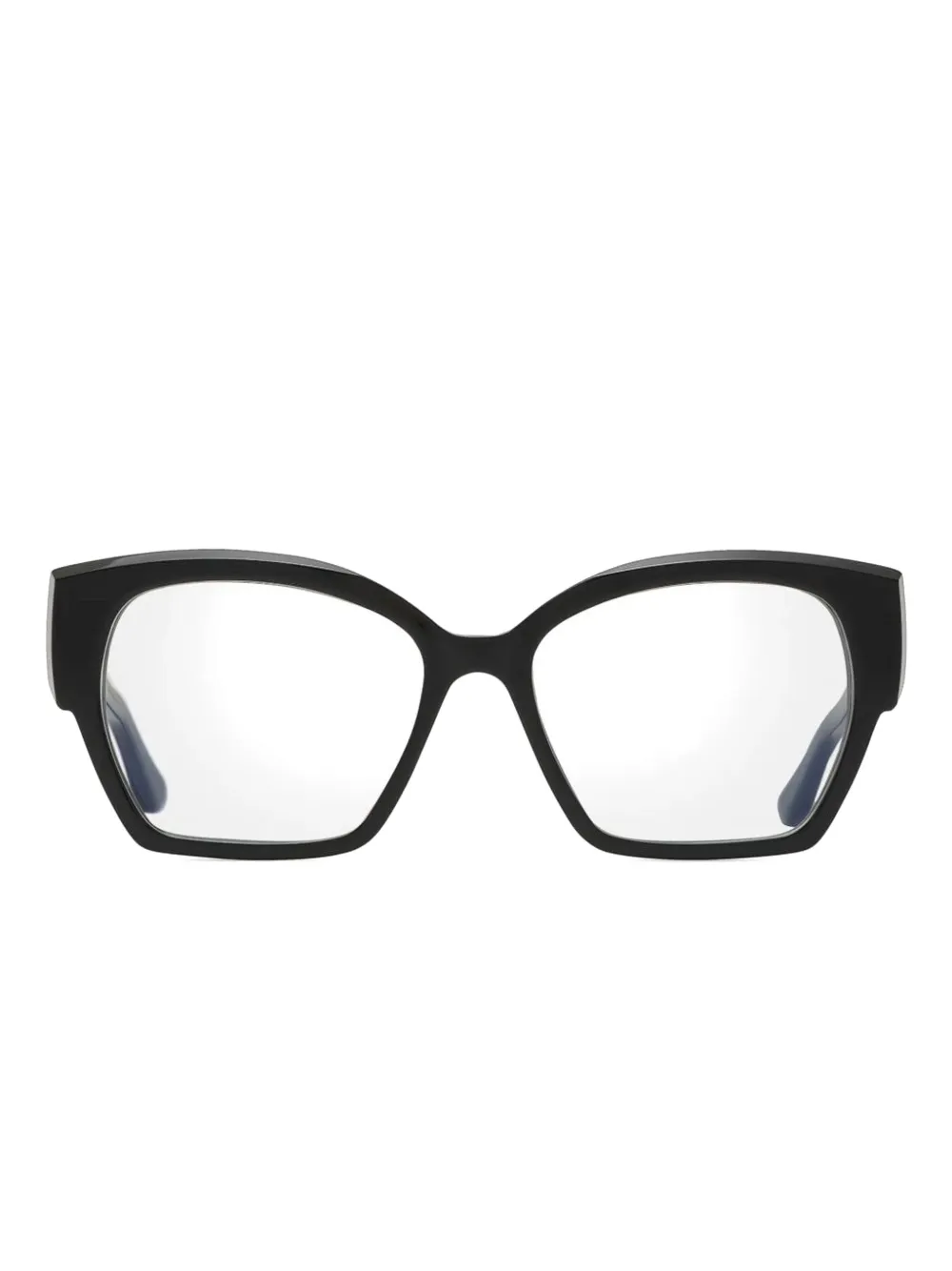 Dita Eyewear Ideala 眼鏡フレーム - ブラック Dita Eyewear Ideala 眼鏡フレーム - ブラック