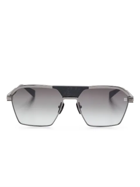 Balmain Eyewear lentes de sol Sergeant 