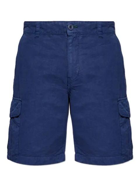 PS Paul Smith shorts con botones