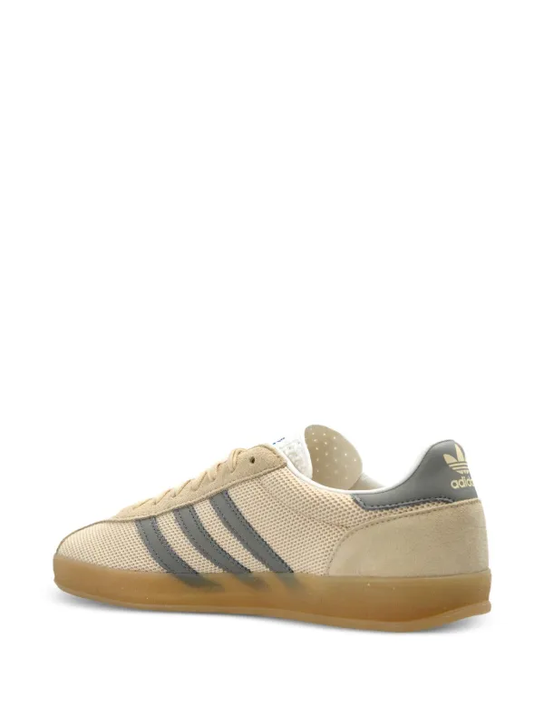 adidas gazelle silver green womens Men's Samba Messi Indoor Soccer Shoe - Light Pink/Core Black/Gum main image 0