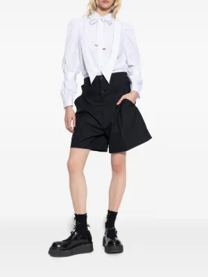 Comme des Garçons Noir Kei Ninomiya（コム・デ・ギャルソン