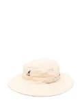 Kangol Utility Cords jungle hat - Neutrals