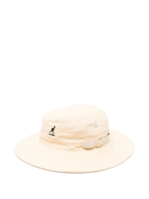 Kangol Utility Cords jungle hat