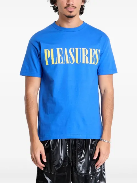 Pleasures Onyx 24 T-shirt
