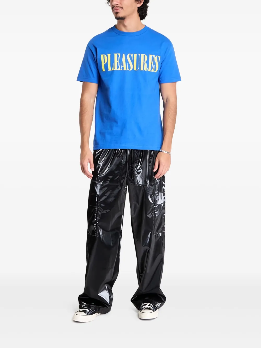 Pleasures Onyx 24 T-shirt | T-Shirts | Image 2