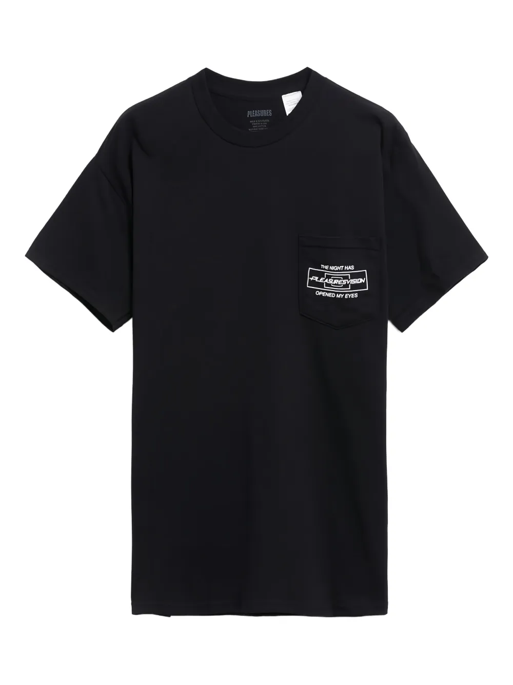 Vision Pocket t-shirt