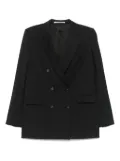 Tagliatore Jasmine blazer - Black
