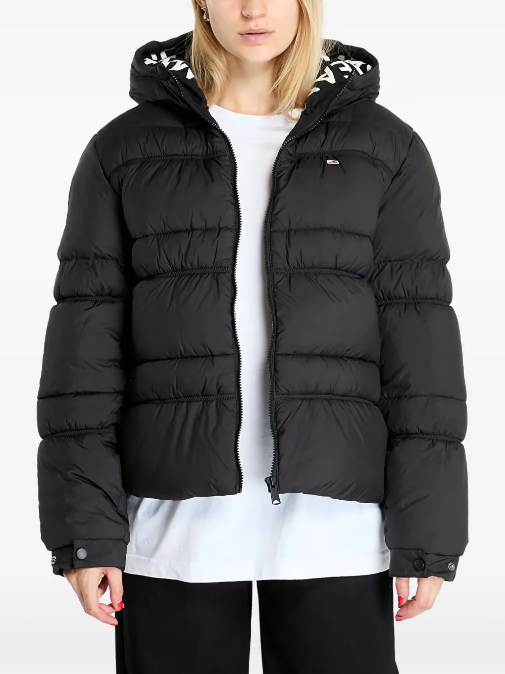 Tommy Jeans Rouch Tape Jacket