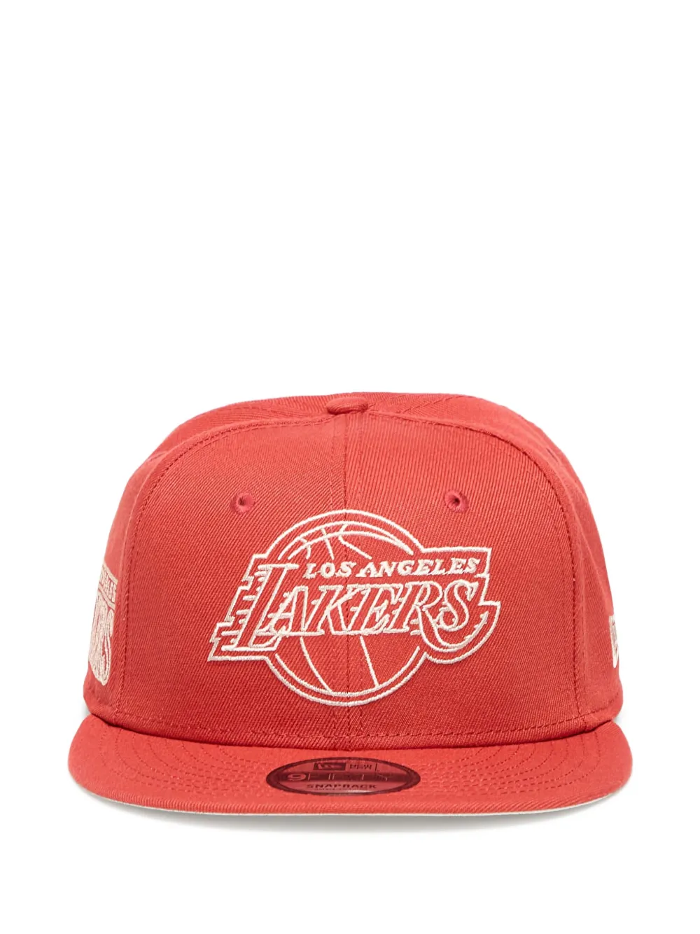 x Los Angeles Lakers NBA 9Fifty cap