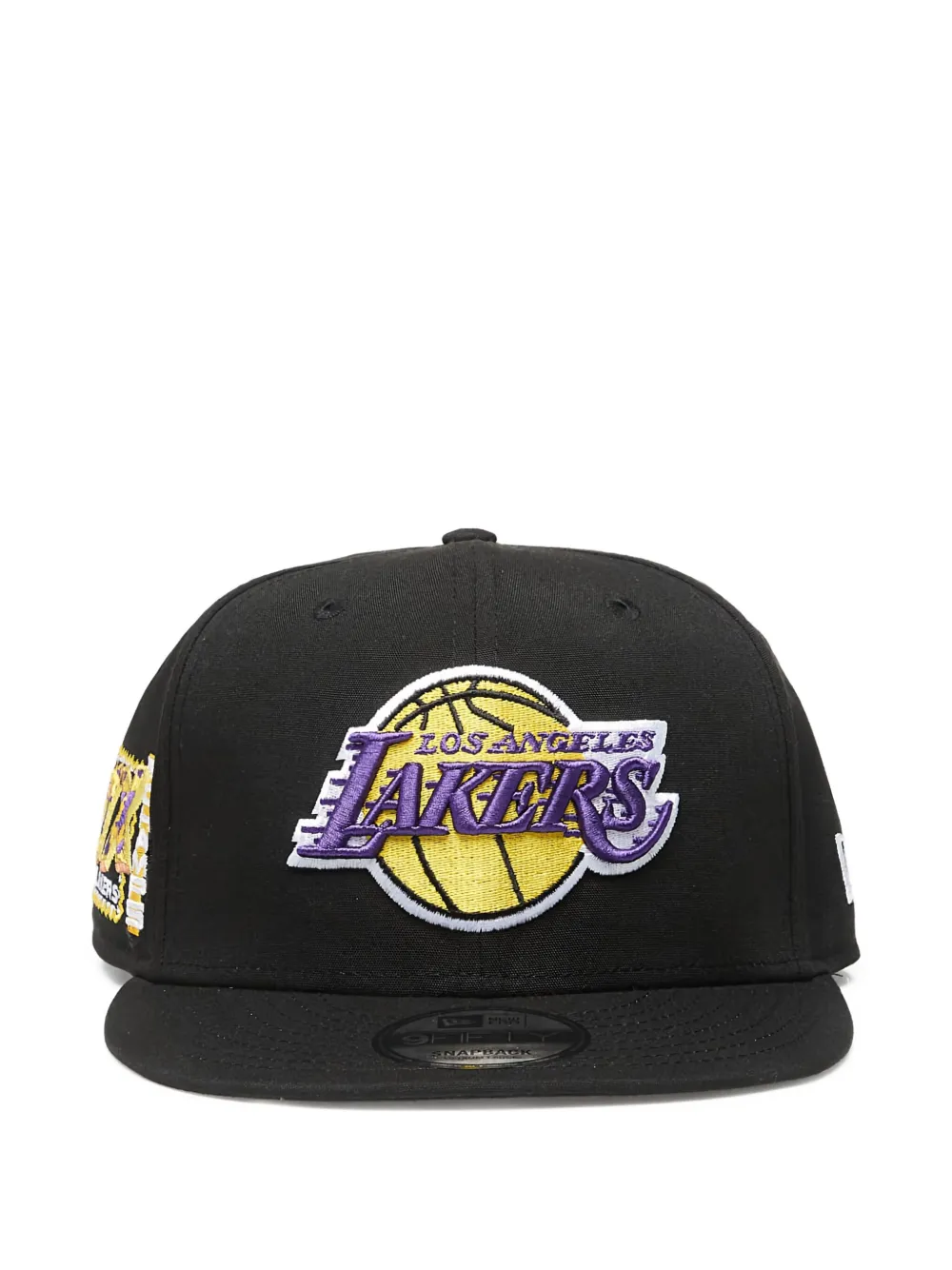 x Los Angeles Lakers 9FIFTY cap