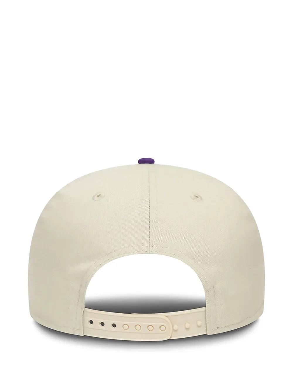 NEW ERA CAP x Los Angeles Lakers cotton cap | Women | Image 2