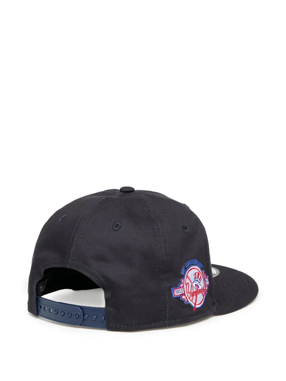 NEW ERA CAP x New York Yankees MLB 9Fifty cap | Men | Image 2