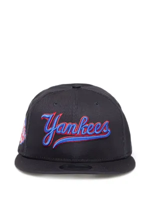 Casquette trucker rétro bicolore - Réf: FL6506T - FLEXFIT - 5 panneaux
