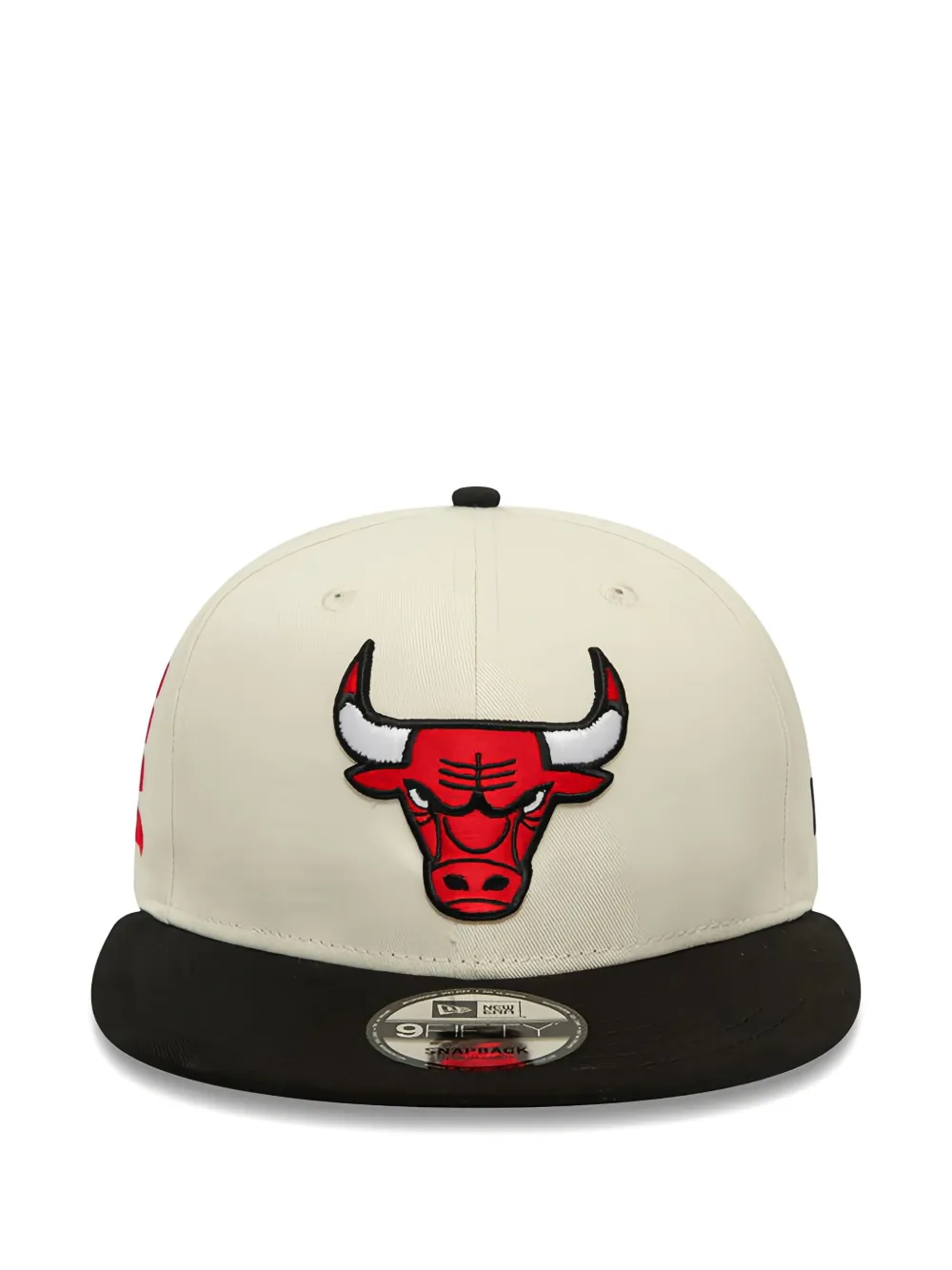 NEW ERA CAP Chicago Bulls cap | Neutrals | Image 1