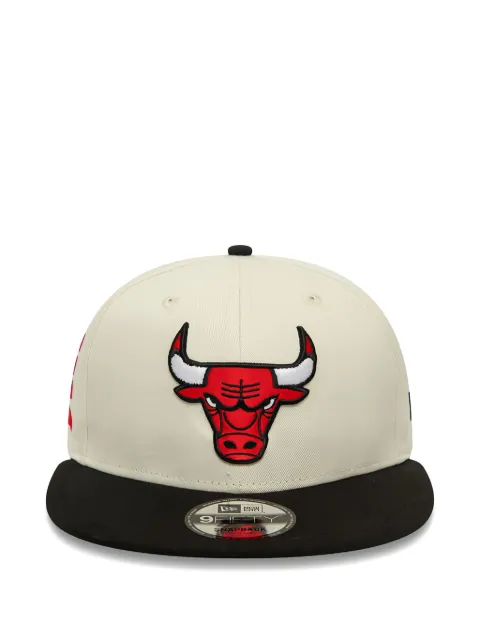 NEW ERA CAP Chicago Bulls cap