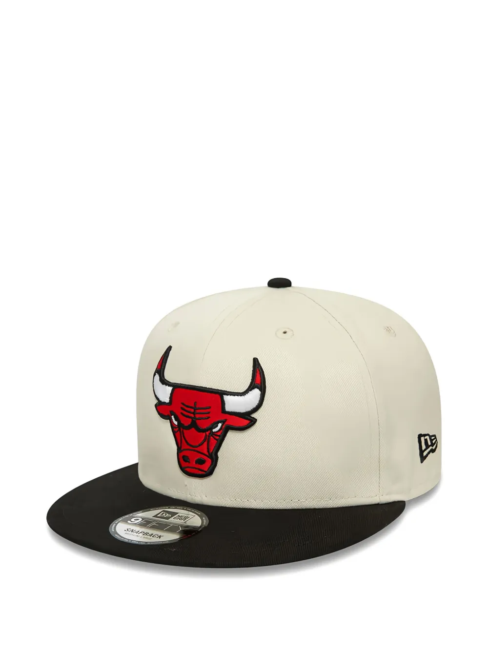 New Era Chicago Bulls Cap In Neutral