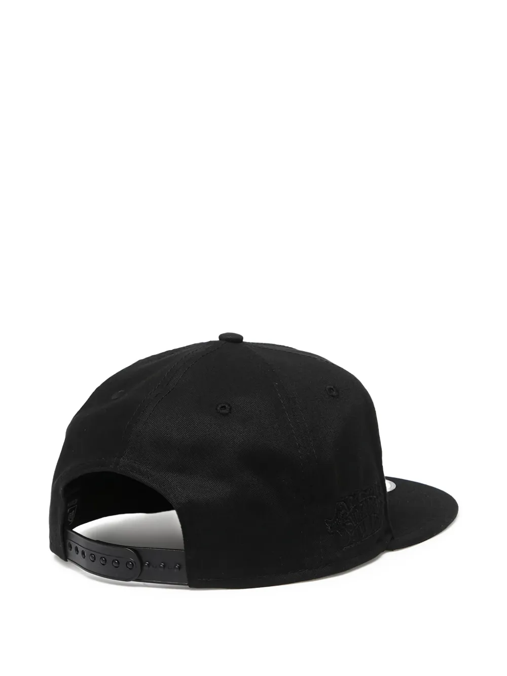 NEW ERA CAP Las Vegas Raiders Monochrome 9FIFTY cap | Women | Image 2