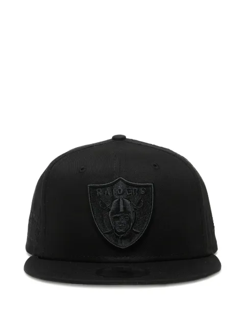 NEW ERA CAP Las Vegas Raiders Monochrome 9FIFTY cap