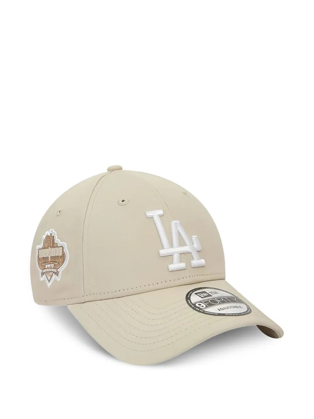 New Era X Los Angeles Dodgers Mlb 9forty Cap
