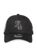NEW ERA CAP x Chicago White Sox MLB 9Forty cap - Black