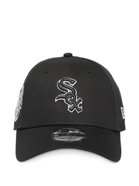 NEW ERA CAP x Chicago White Sox MLB 9Forty cap
