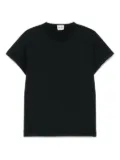 KHAITE Maeve T-shirt - Black