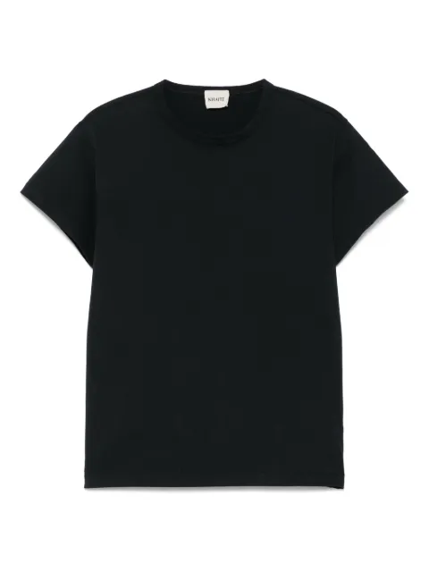 KHAITE playera Maeve