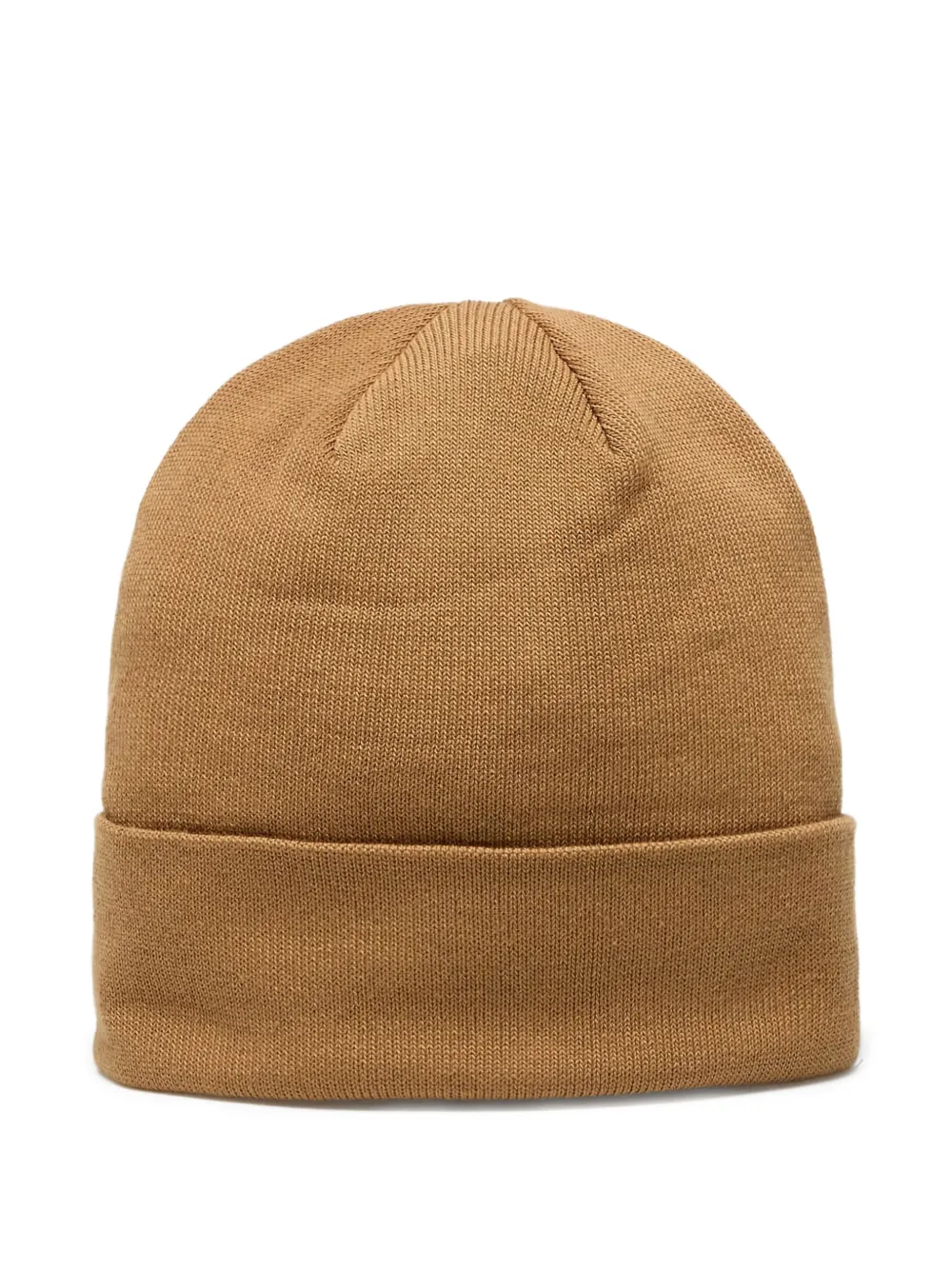 The North Face logo-patch beanie | Women | Image 2