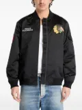 Mitchell & Ness x NHL Team Blackhawks jacket