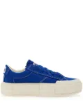 Converse Cruise platform sneakers - Blue