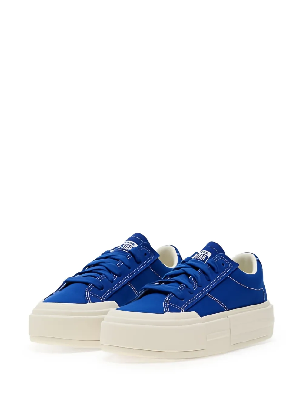 Converse Cruise platform sneakers | Low-Tops | Image 2
