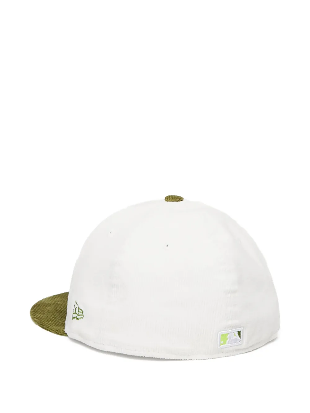 NEW ERA CAP gorra Braves 59Fifty en colaboración con Atlanta | Hombre | Image 2