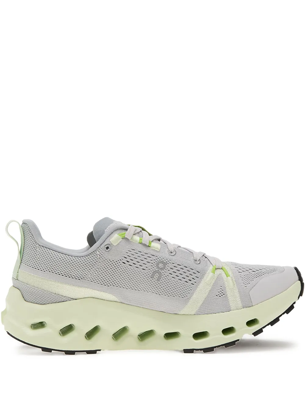 On Running On W Cloudsurfer Trail sneakers | Grey | Image 1