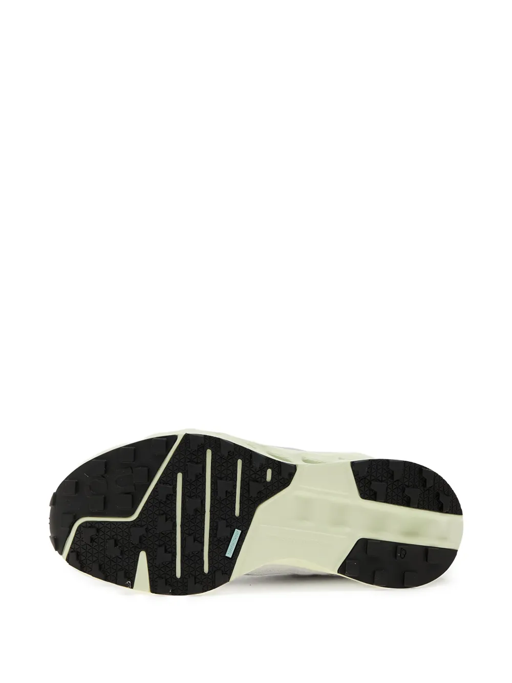 On Running On W Cloudsurfer Trail sneakers Grey