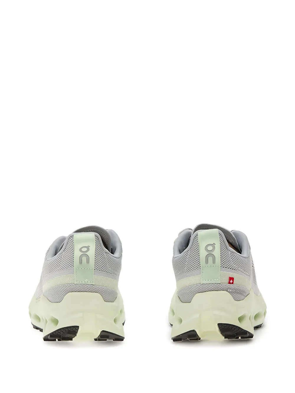 On Running On W Cloudsurfer Trail sneakers Grey