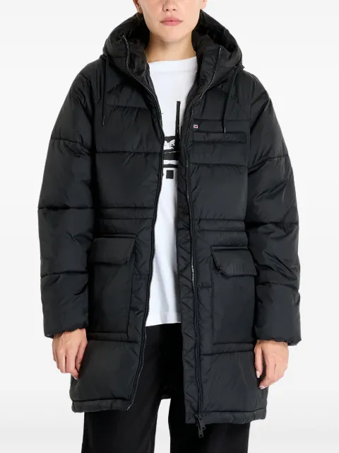Tommy Jeans padded hooded coat