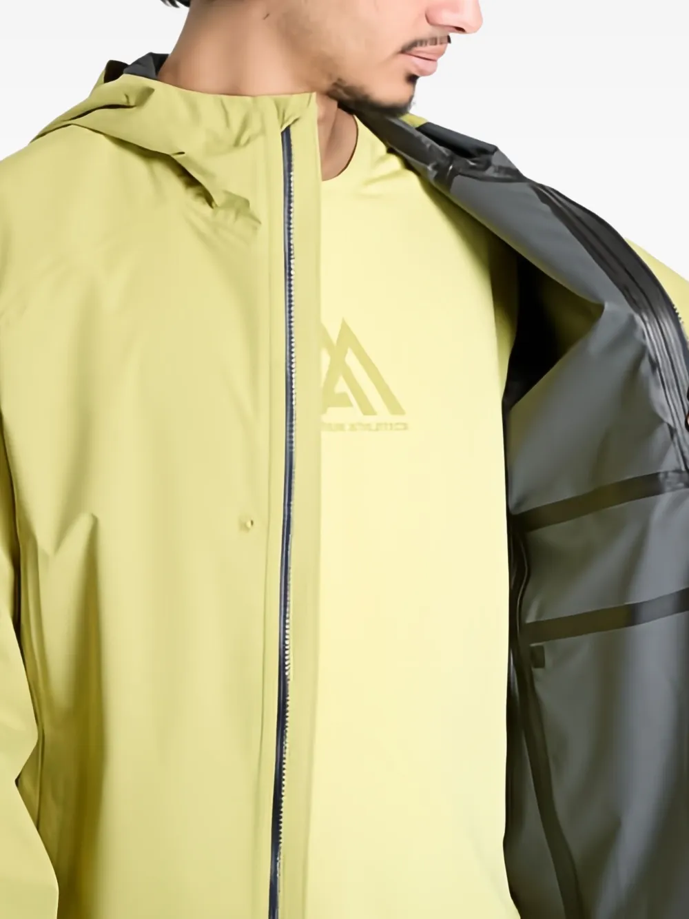 The North Face Ma jack Groen