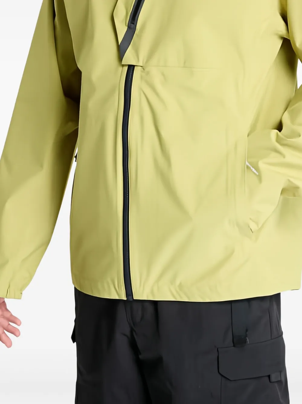 The North Face Ma jack Groen
