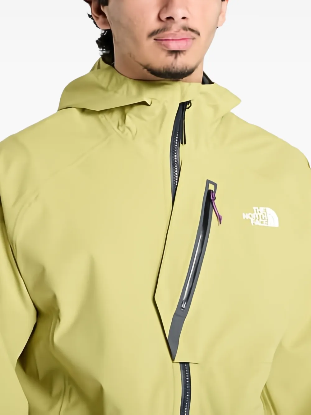 The North Face Ma jack Groen