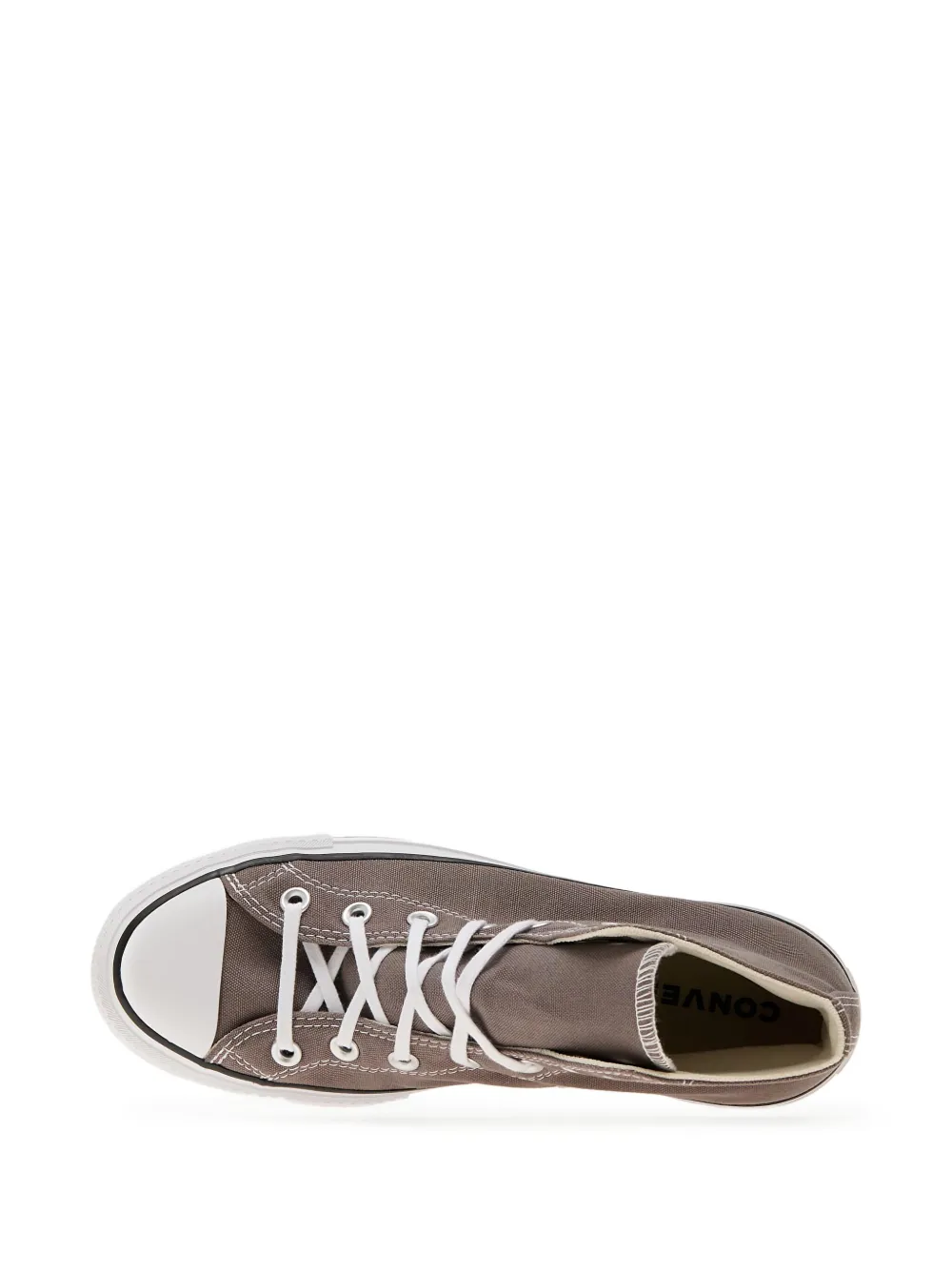 Converse Chuck Taylor sneakers Brown