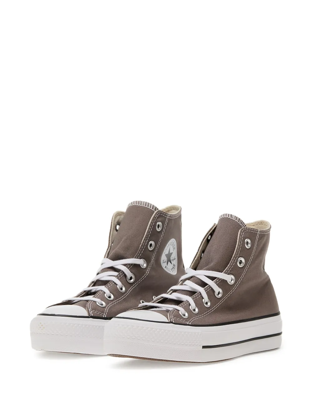 Converse Chuck Taylor sneakers Brown