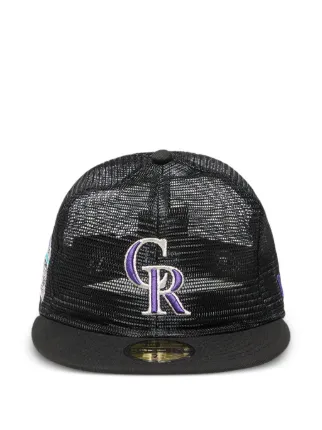 NEW ERA CAP