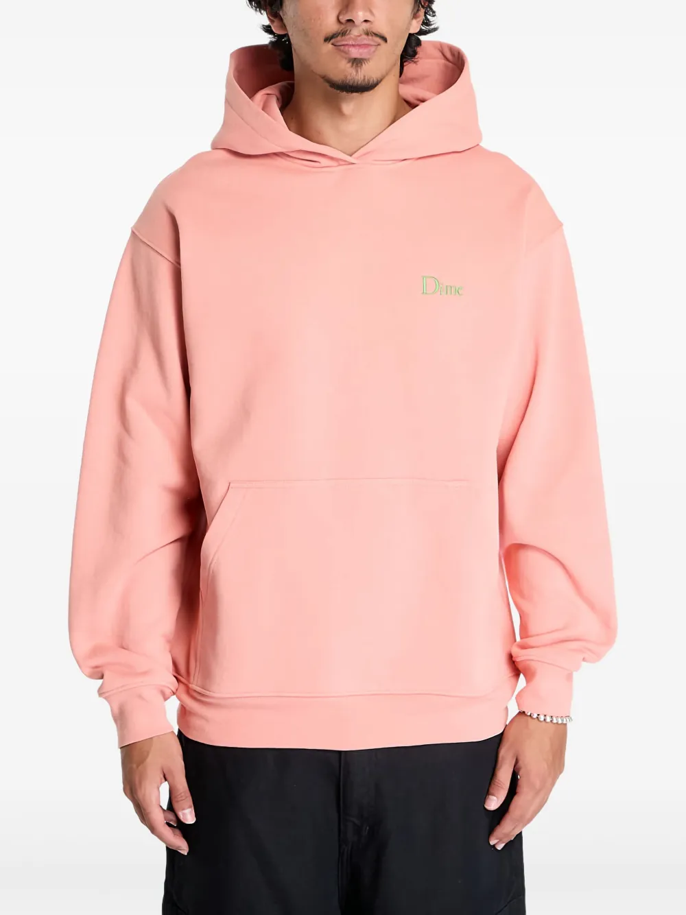 cotton hoodie