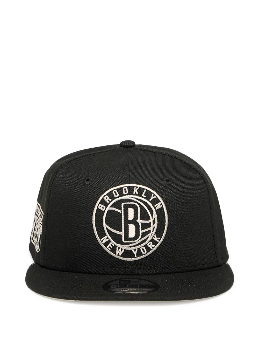 NEW ERA CAP Brooklyn キャップ - ブラック NEW ERA CAP Brooklyn キャップ - ブラック