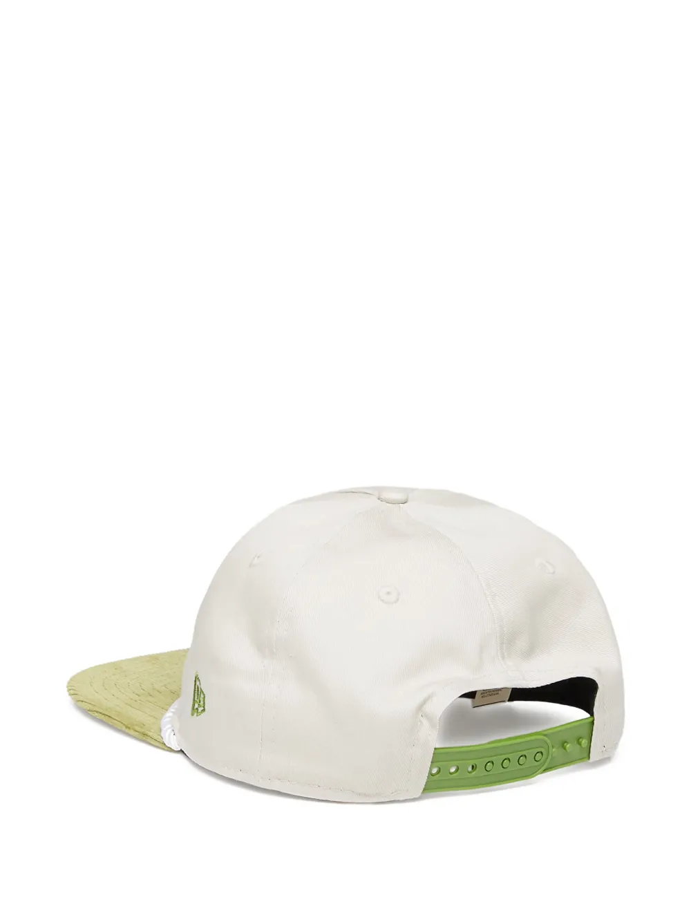 NEW ERA CAP Los Angeles Dodgers Cord Golfer cap | Women | Image 2