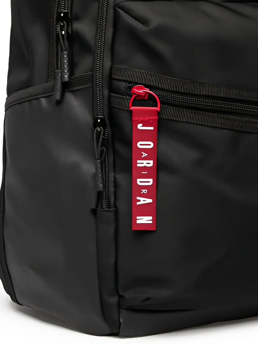 Jordan Air Patrol rugzak Zwart